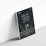96 2018 V1 Original Movie canvas 3
