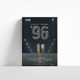 96 2018 V1 Original Movie canvas 4
