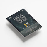 96 2018 V1 Original Movie canvas 5