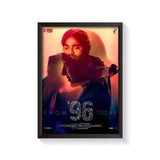 96 2018 V2 Original Movie frame black