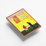 A Good Life Also Includes canvas 5