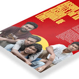 Absurd Amount Of Love art poster 3