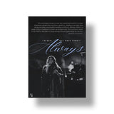 After Always All This Time V2 art poster 1