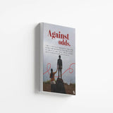 Against All Odds canvas 2