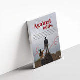 Against All Odds canvas 3