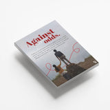 Against All Odds canvas 5