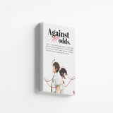 Against All Odds V2 canvas 2
