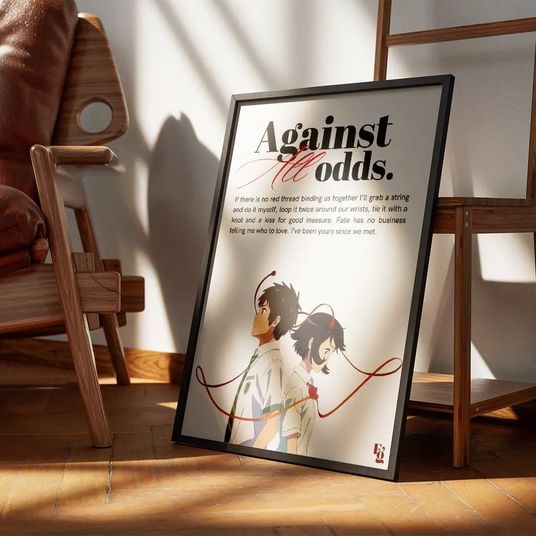 Against All Odds V2 frame 3