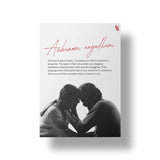 Anbenum Aayudham art poster 1