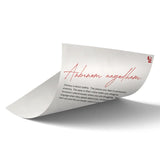 Anbenum Aayudham art poster 2