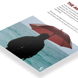 Art Of Letting Go art poster 3