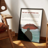 Art Of Letting Go frame 1