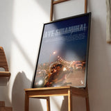 Aye Sinamika frame 2