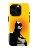 Batman Tough Case Phone Cover