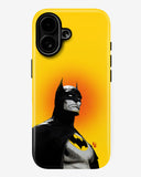 Batman Tough Case Phone Cover