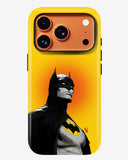 Batman Tough Case Phone Cover