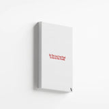 Be The Love Typography canvas 2