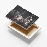 Beast 2022 V1 Original Movie canvas 6