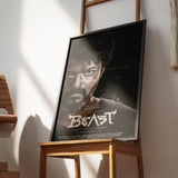 Beast 2022 V1 Original Movie frame 2