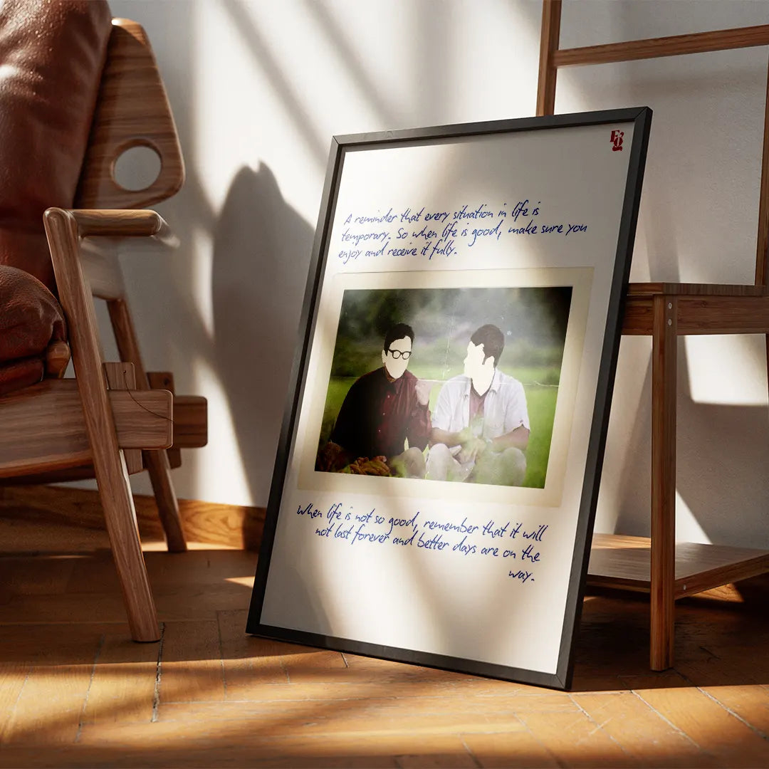 Better Days Are On The Way frame 3