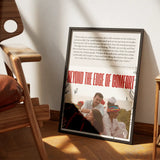 Beyond The Edge Of Comfort frame 1