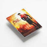 Bigil 2019 V1 Original Movie canvas 5