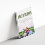 Breeze Of Belonging canvas 3