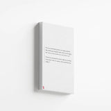 Capacity To Love canvas 2
