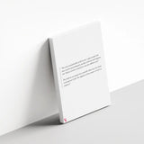 Capacity To Love canvas 3