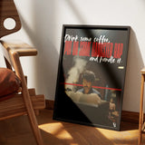 Coffee and Kill Leo Vijay frame 1