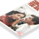Come As You Are art poster 3