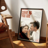 Come As You Are frame 1