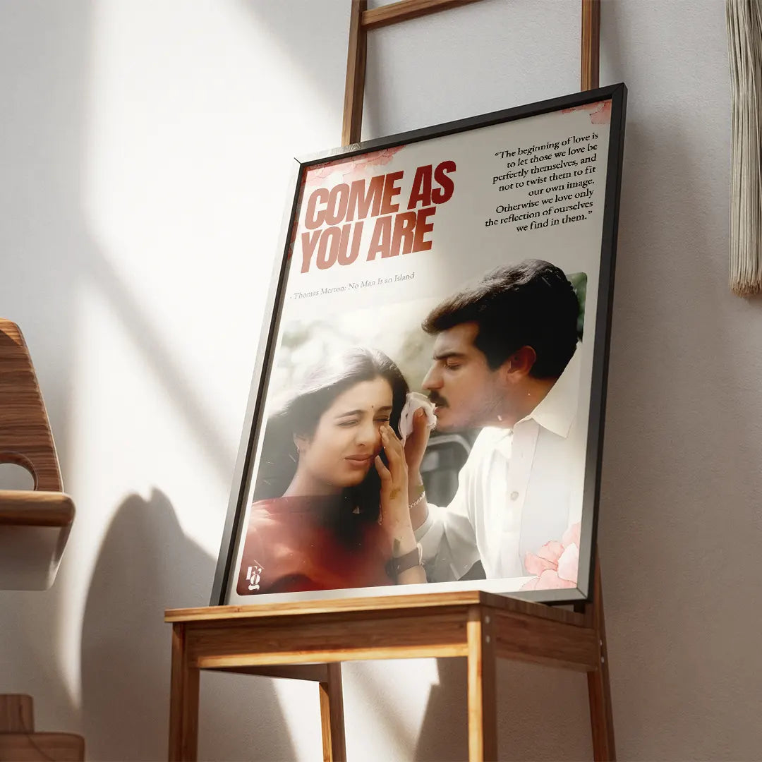 Come As You Are frame 2
