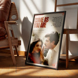 Come As You Are frame 3