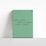 Continue To Typography canvas 4