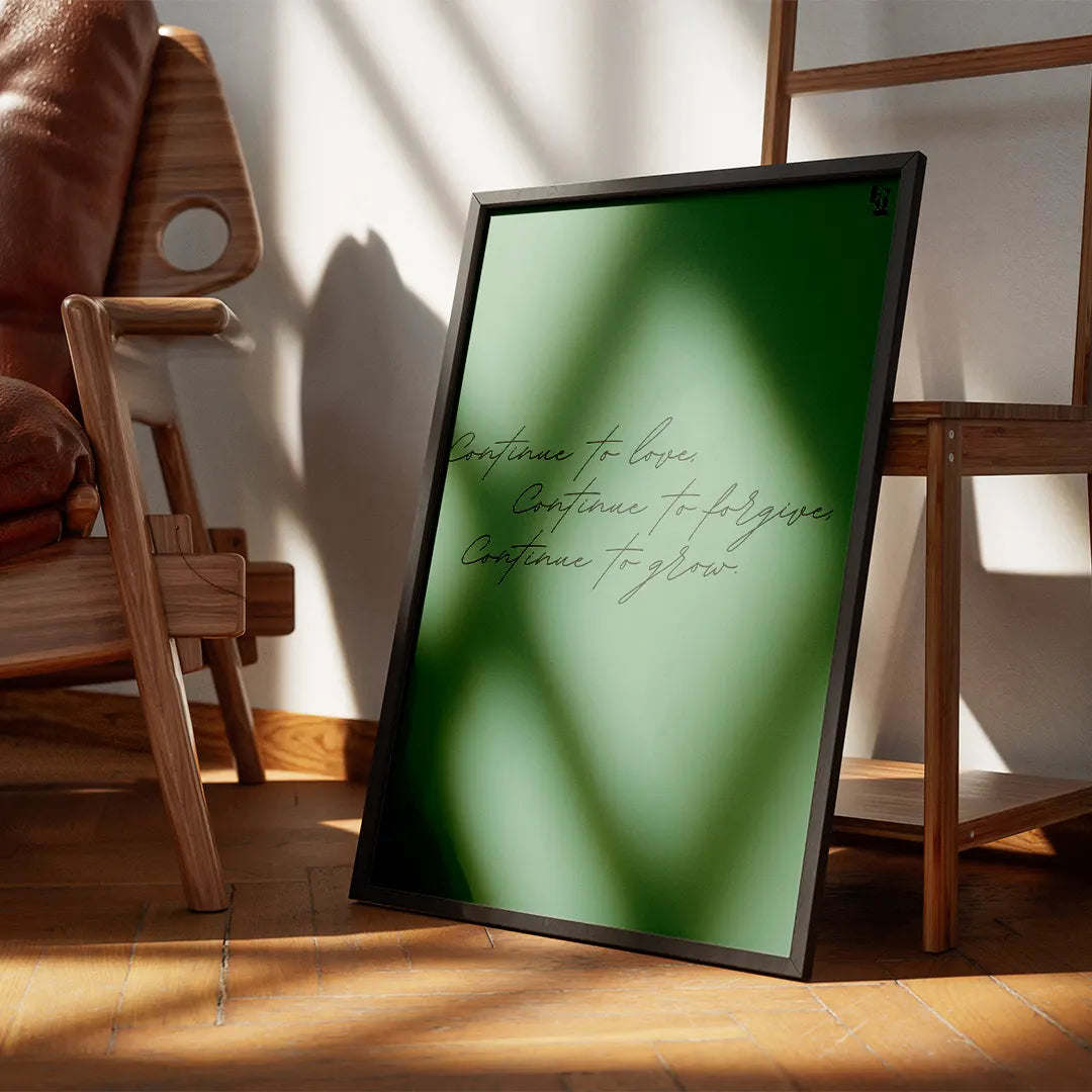 Continue To Typography frame 3