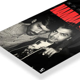 Eppavumey Namma Dhaan Art Poster