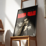 Eppavumey Namma Dhaan Art Poster