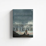 Everything Happens For A Reason canvas 1