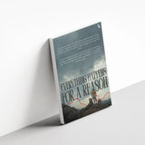 Everything Happens For A Reason canvas 3