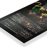 Figuring Yourself Again art poster 3