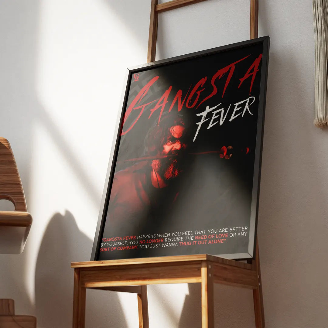 Gangsta Fever frame 2