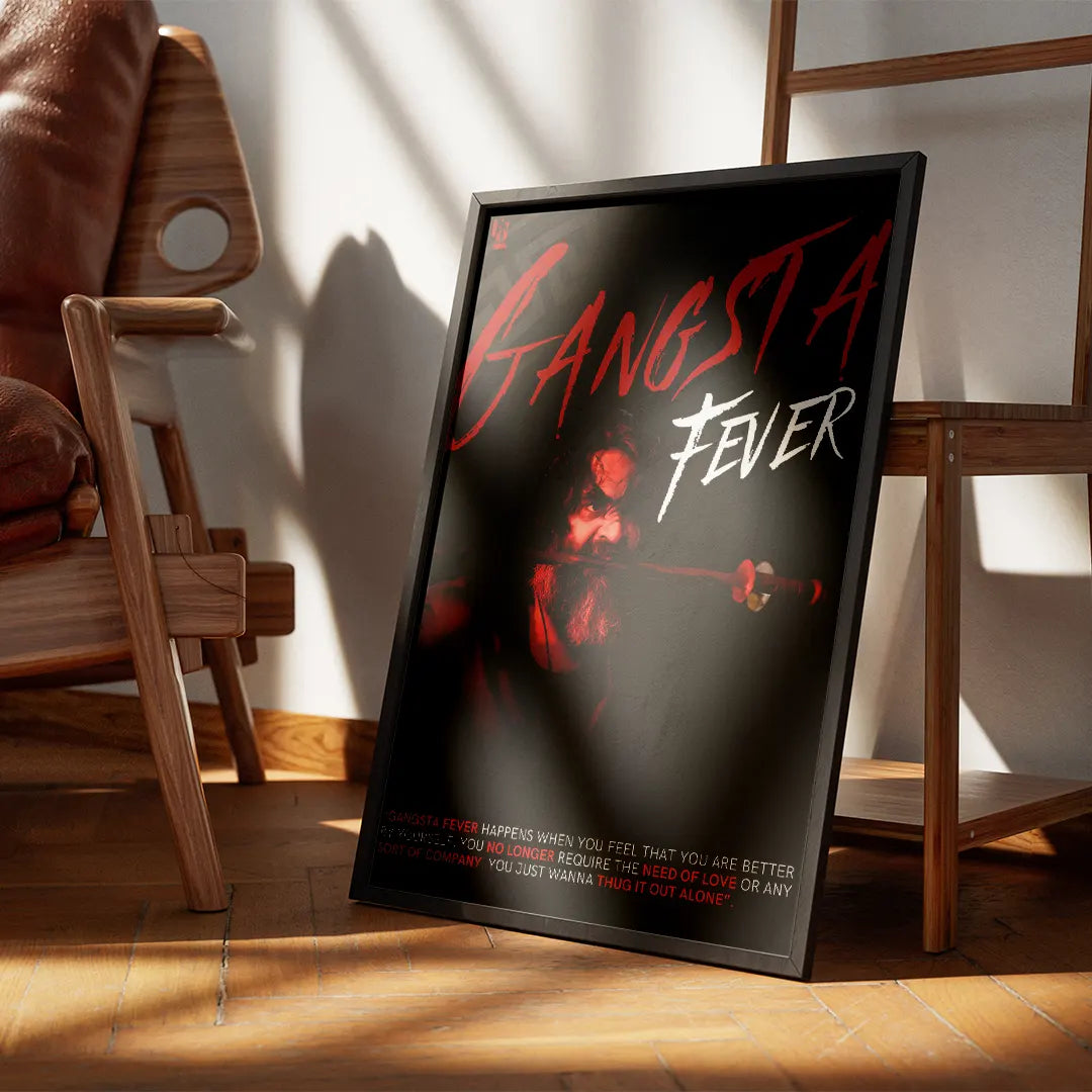 Gangsta Fever frame 3