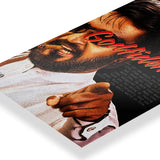 Godfidence art poster 3