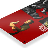 Good People Make Bad Choices art poster 3