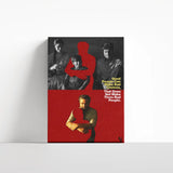 Good People Make Bad Choices canvas 4
