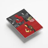 Good People Make Bad Choices canvas 5