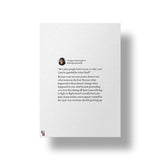 Grateful For What I Had art poster 1
