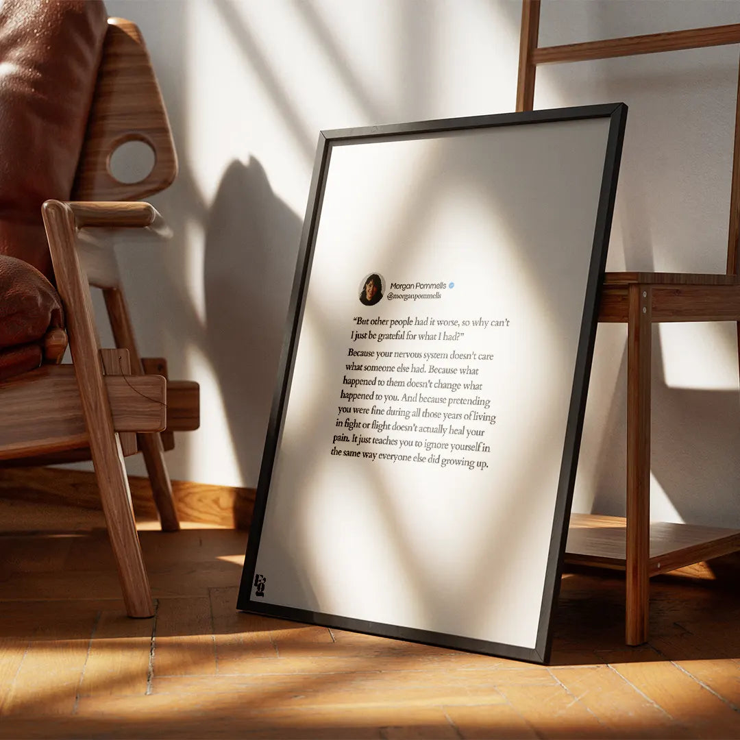 Grateful For What I Had frame 3