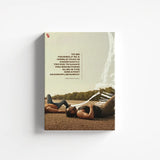 Greatest Accomplishment canvas 1